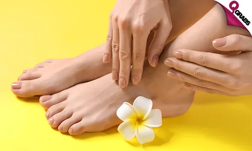 Mani-Pedi Services & More!